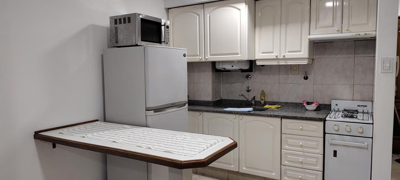 Ferienwohnung Terrazas De Colon 8 Mendoza Exterior foto