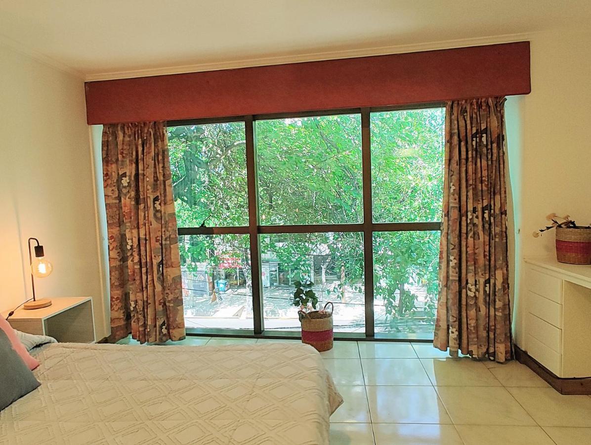 Ferienwohnung Terrazas De Colon 8 Mendoza Exterior foto